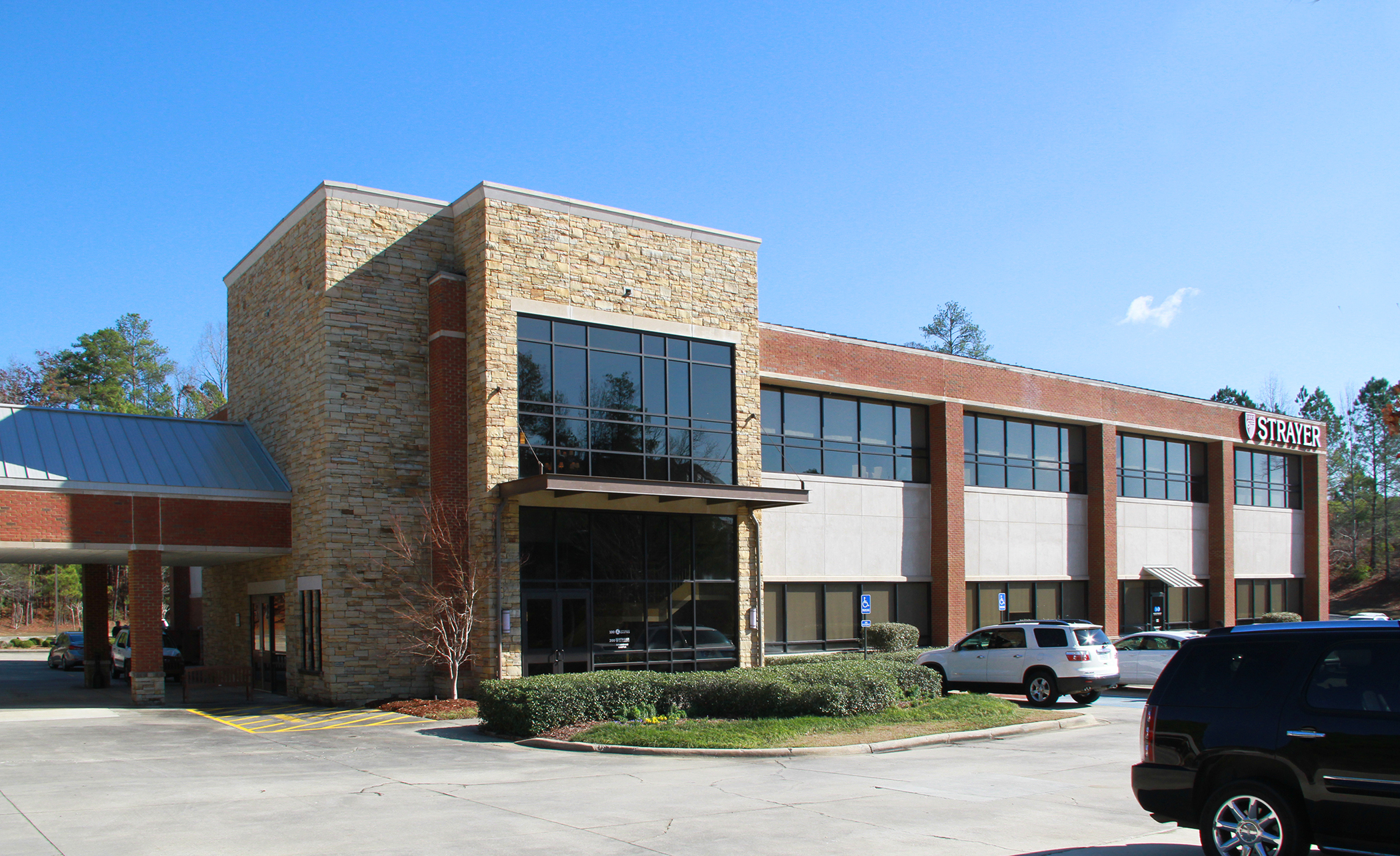 Picture of the Grandview Office