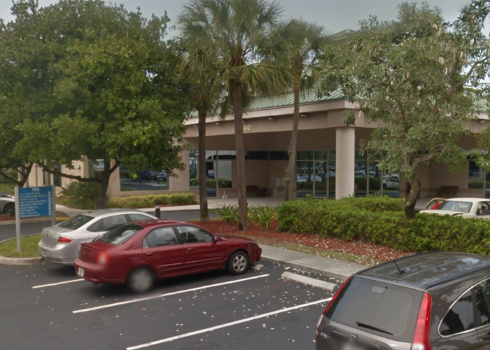 Picture of the South Broward - Plantation Office