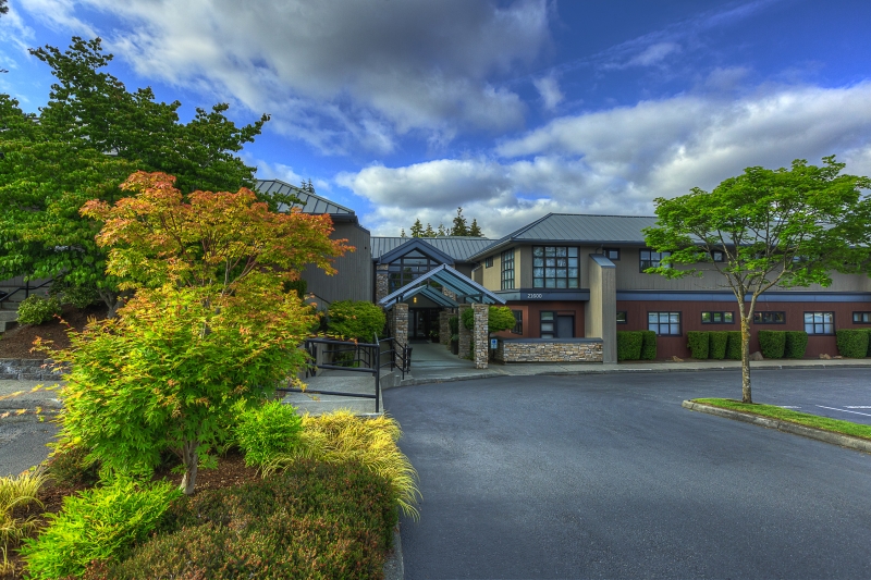 Gastro Health Edmonds Endoscopy Center