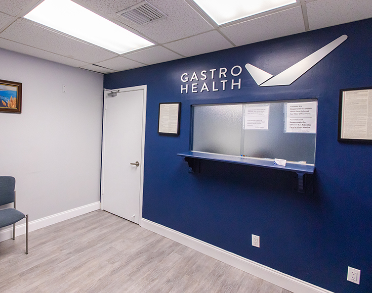 Gastro Health Coral Gables