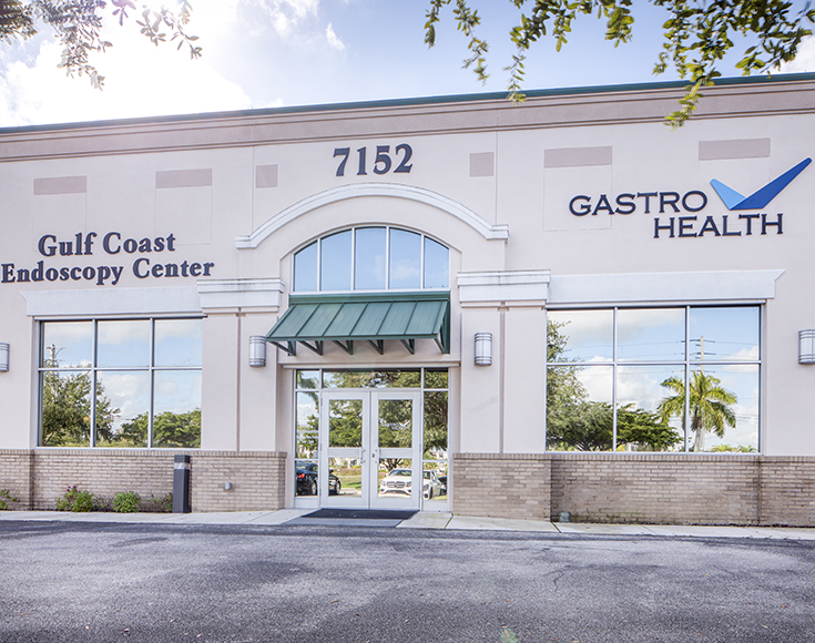 Picture of the Fort Myers - Coca Sabal Office