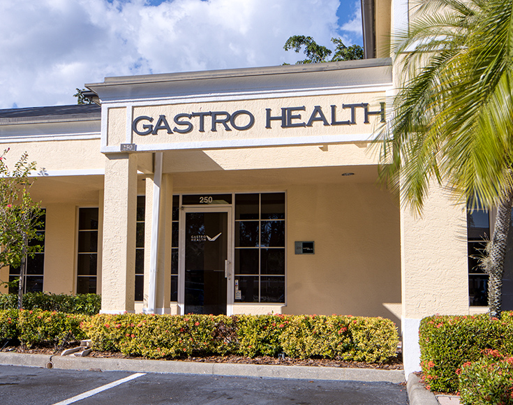 Gastro Health Fort Myers - Parker Plaza