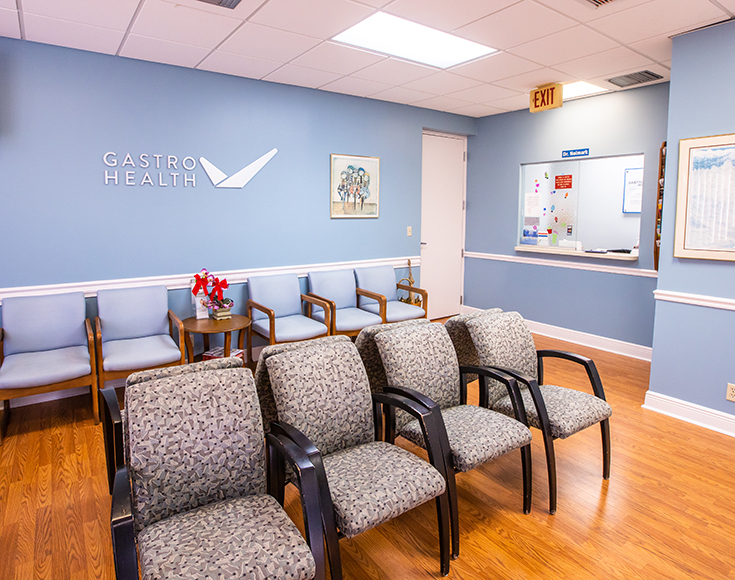 Gastro Health West Palm Beach