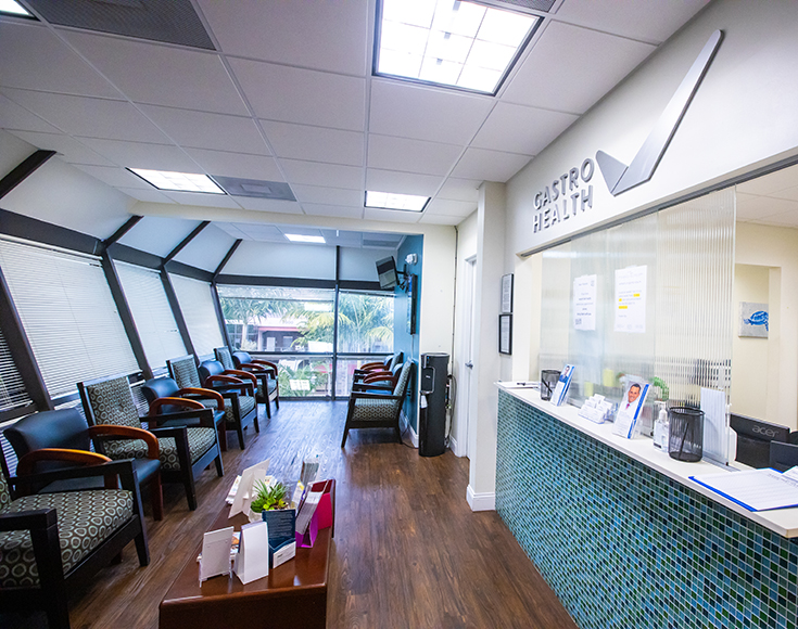 Gastro Health Boca Raton