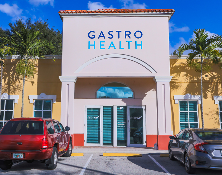 Gastro Health West Boynton