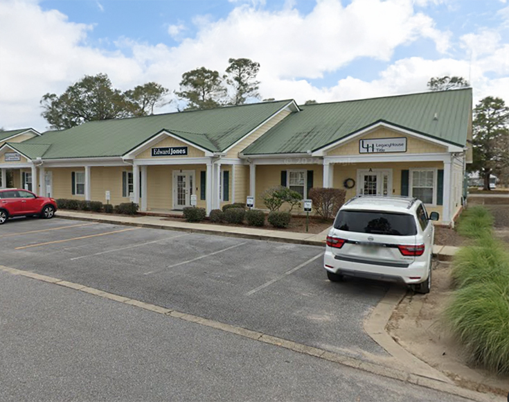 Gastro Health Crestview