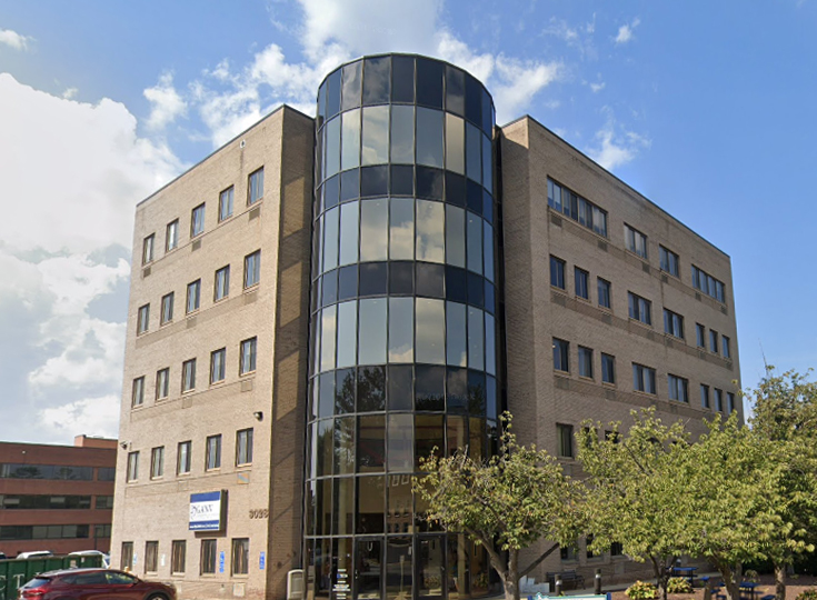 Visit javier endoscopy center in fairfax virginia
