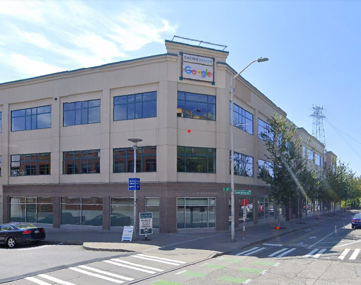 Picture of the Seattle - Fremont Office