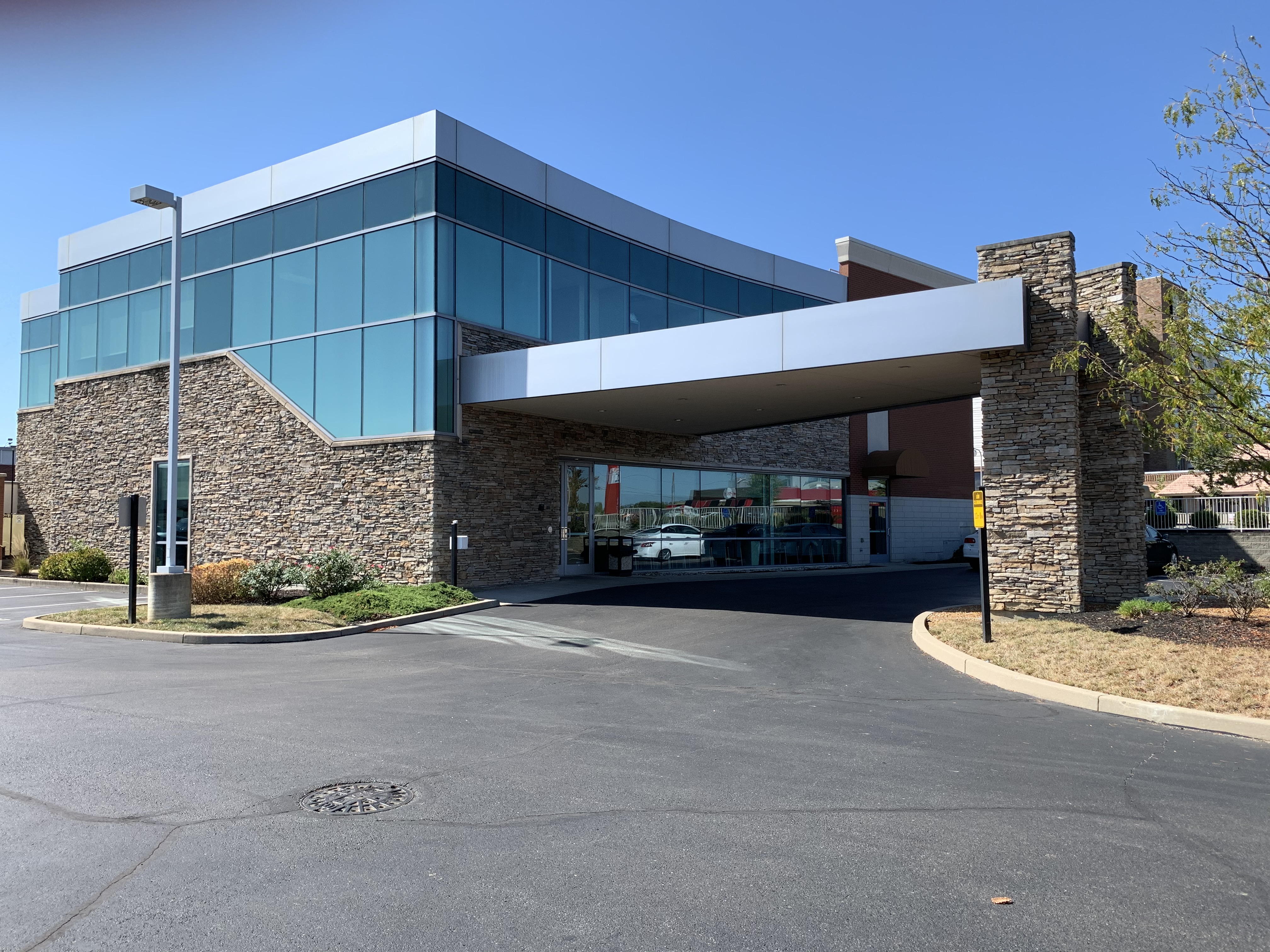 Gastro Health The IR Center of Greater Cincinnati