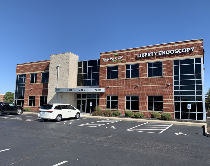 Gastro Health Liberty Endoscopy Center
