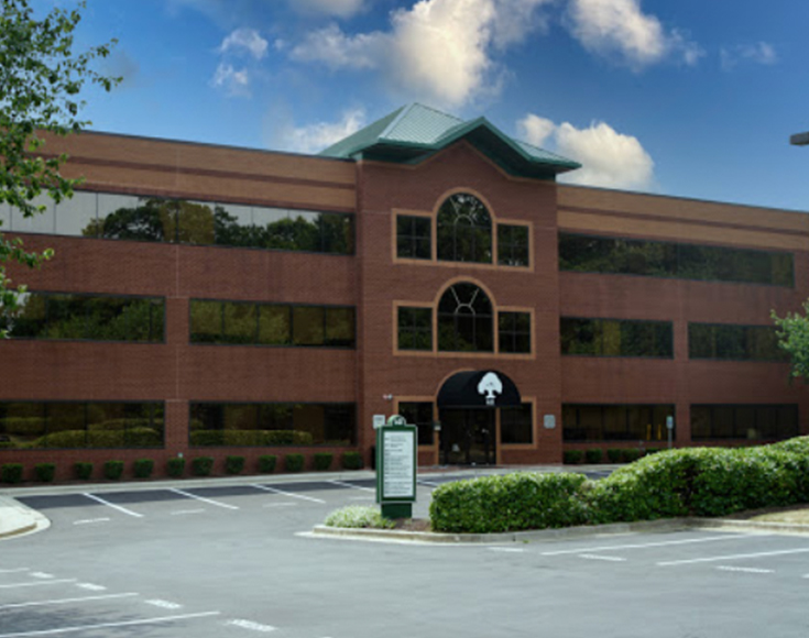 Picture of the Annapolis Office