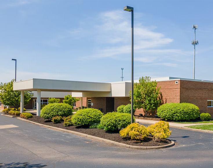 Picture of the Eastgate Office