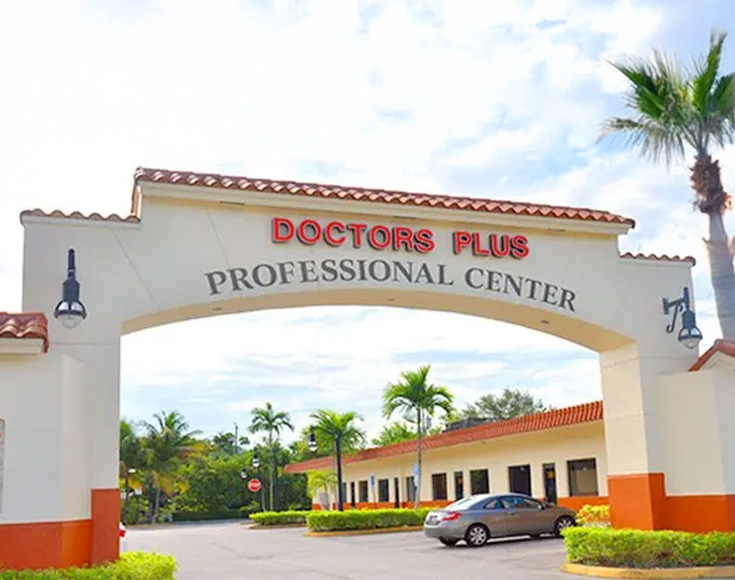 Gastro Health Plantation - Taft