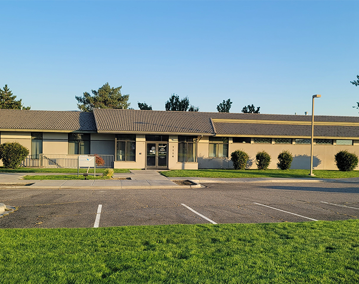 Picture of the Tri-Cities Office