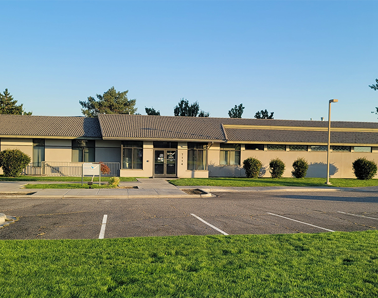 Gastro Health Tri-Cities Endoscopy Center