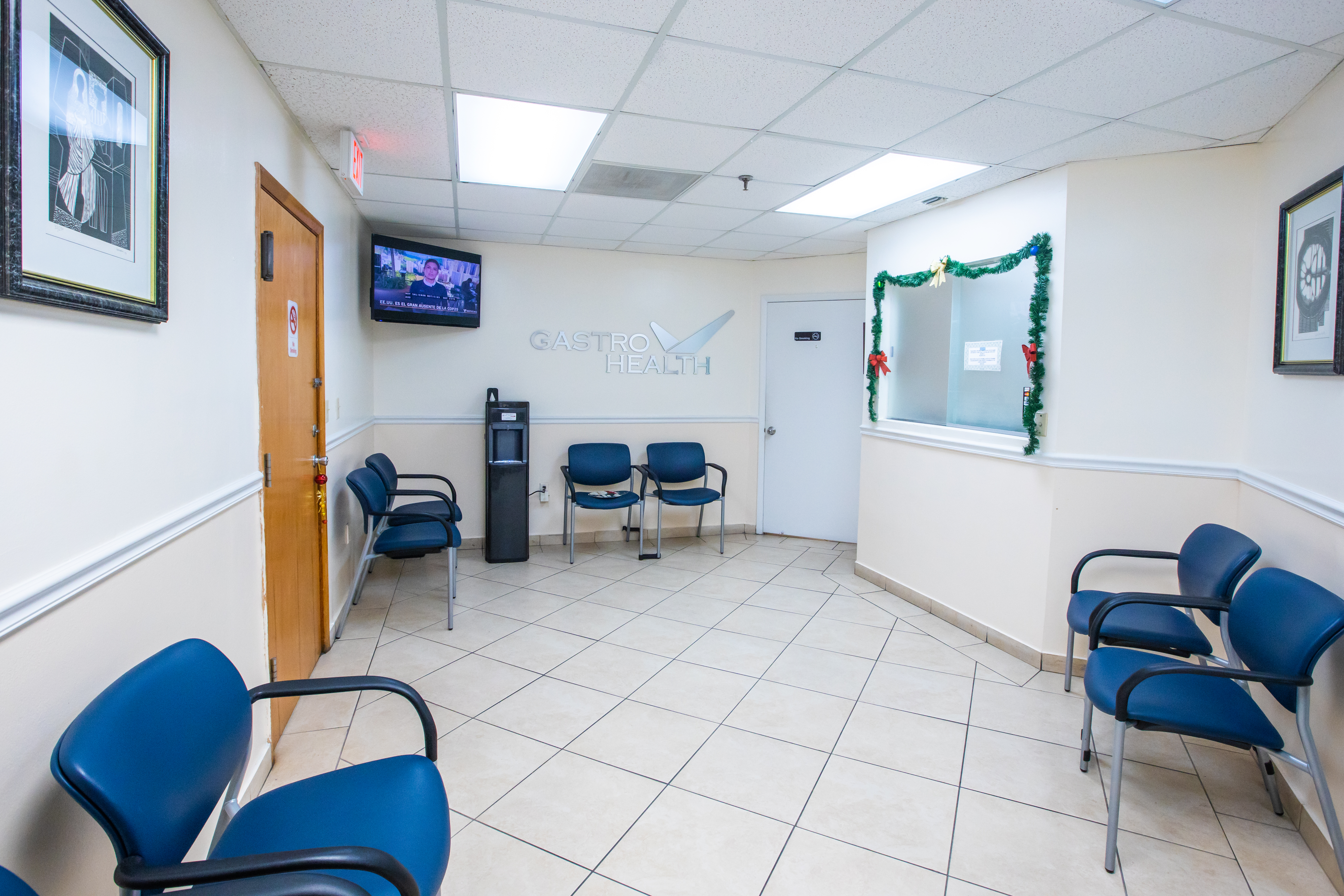 Gastro Health - Lejeune
