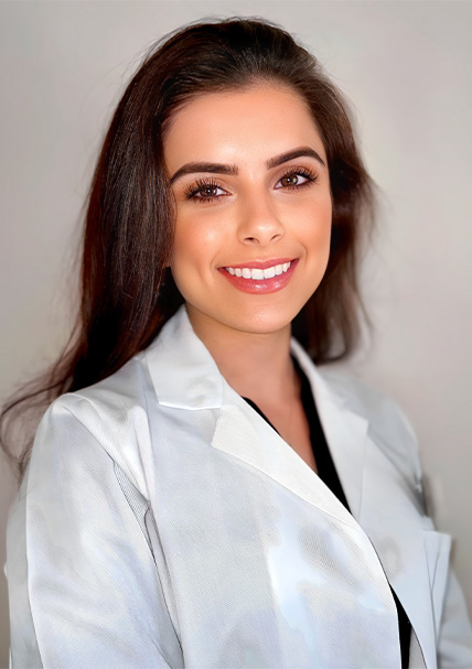 Victoria E. Afonso, PA-C
