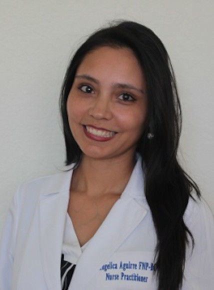 Angelica P. Aguirre, APRN