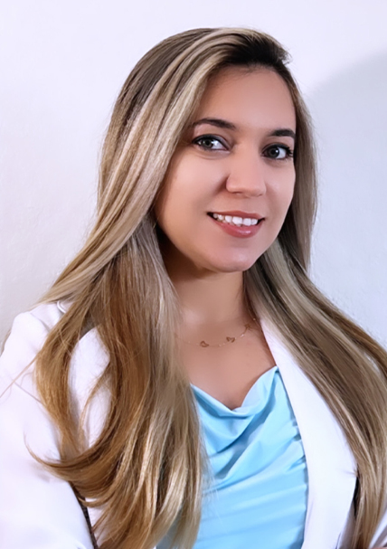 Elizabeth Asin Venereo, APRN