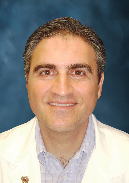 Simon Behar, MD