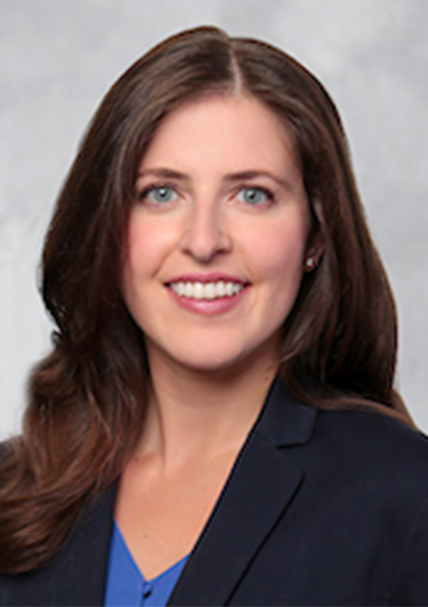 Sarah S. Bernards, MD
