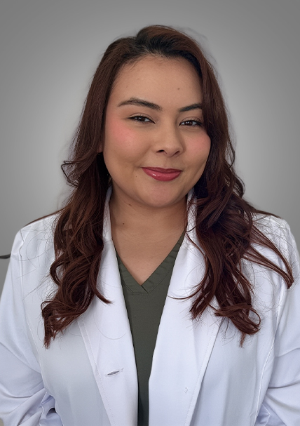 Liliana E. Bonilla Hernandez, APRN