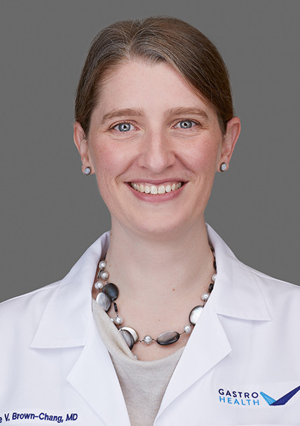 Janelle V. Brown-Chang, MD