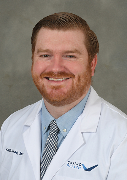 Keith M. Burns, MD