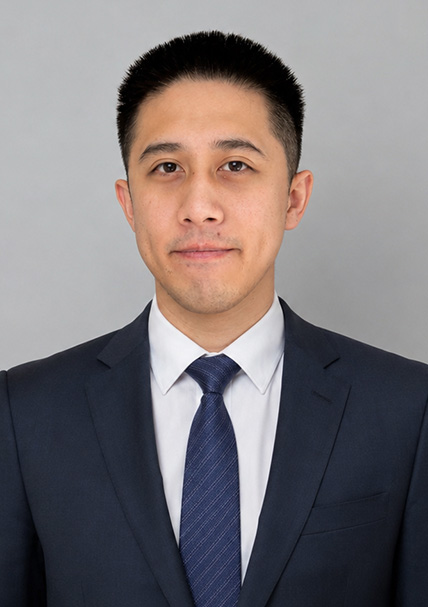 Christopher K. Chhoun, DO