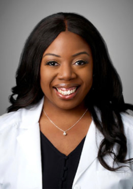 Leila A. Corker, PA-C