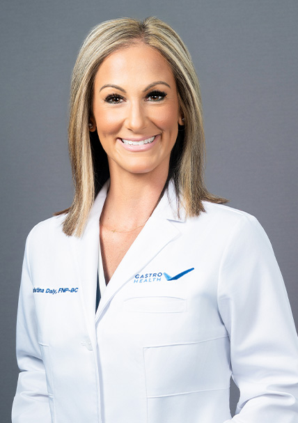 Christina M. Daly, APRN