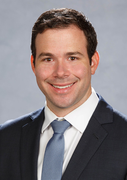 Ryan M. Dauer, MD