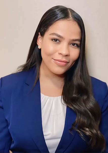 Bianca M. Dorsey, PA-C