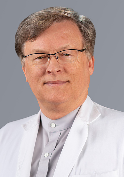 Richard S. Elloway, MD, FACG, FACP