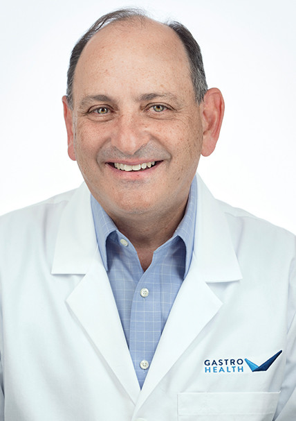 Mark P. Epstein, MD