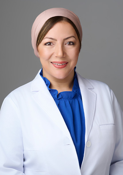 Diana Frahmand, APRN