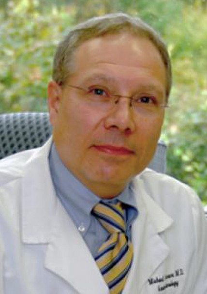 Michael A. Garone, MD, FACG