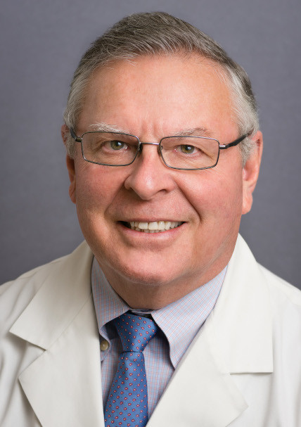 O. Andrew Giles, MD