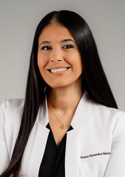 Sonia Gonzalez Morales, APRN