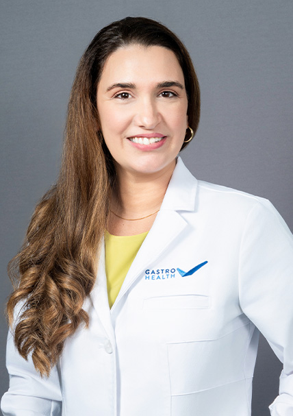 Yasmin D. Gonzalez, APRN