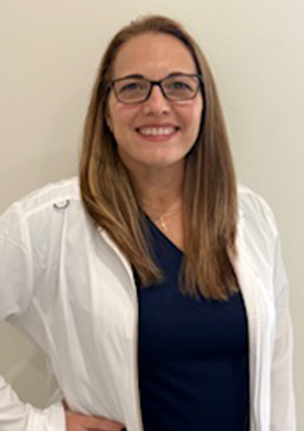 Samantha A. Hamilton, APRN