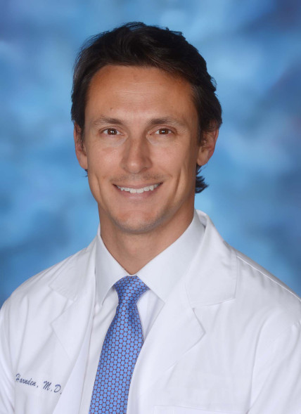 Ivan P. Harnden, MD