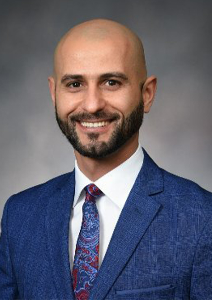 Manol Jovani, MD, MPH