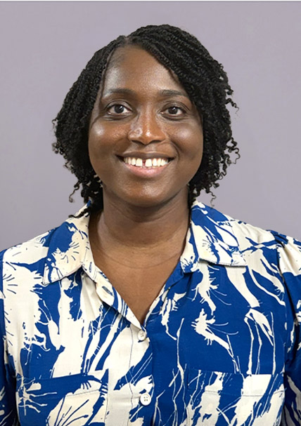 Antonette S. Kanu, CRNP