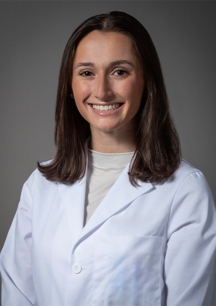 Sabrina Katz, PA-C