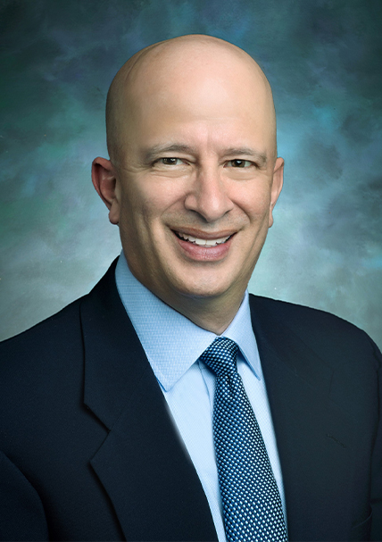 David W. Kossoff, MD