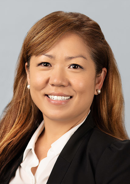 Maria Theresa S. Kurtz, DO