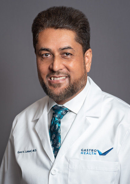 Syed K. Lateef, MD