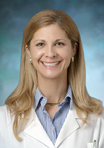 Kathleen "Kat" Lawson, CRNP