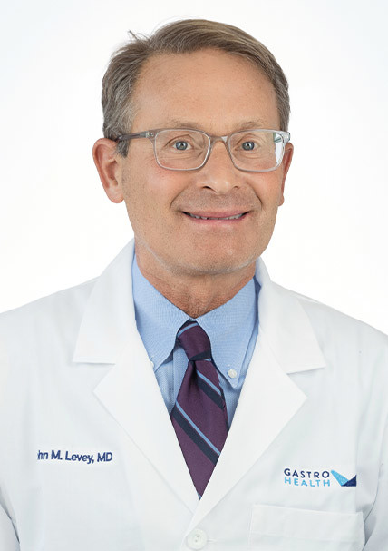 John M. Levey, MD